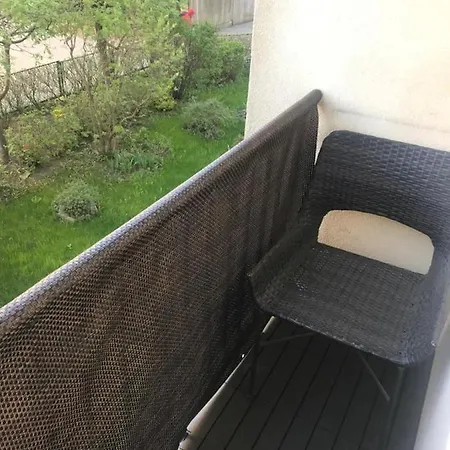 Apartament Kasia
