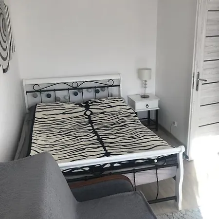 Apartament Kasia *