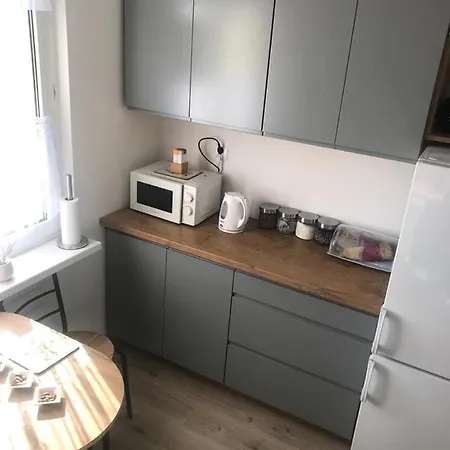 Apartament Kasia *