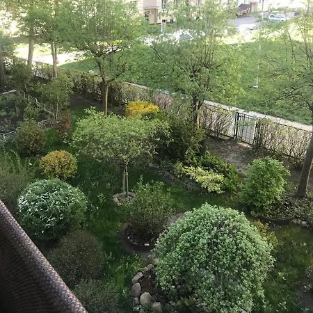 Apartament Kasia